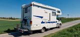 Concorde Charisma A 650 XT, Iveco, ALDE, gr. P., TÜV12|25 - Offers matching your search criteria