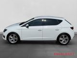 Seat Leon FR 1.4 TSI-Navi-LED-Tempo-Klima-PDC-SHZ-SRA - Seat Leon in Bremen