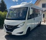 HYMER / ERIBA / HYMERCAR B-Klasse MC 600 WhiteLine