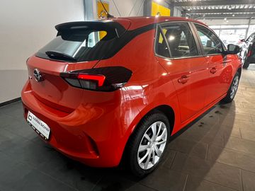 Bild 3 Opel Corsa Corsa-e - SHZ | AppleCarPl./AndroidA. | 3-phasig