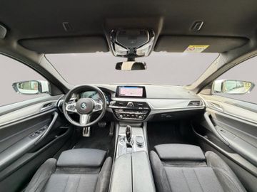 BMW 520 - 11