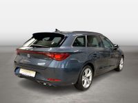 Seat Leon - Vorschau Bild 5