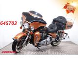 Harley-Davidson FLHTCU Electra Glide Ultra Classic ABS Radio Cru - HARLEY-DAVIDSON ELECTRA GLIDE ULTRA CLASSIC FLHTCU