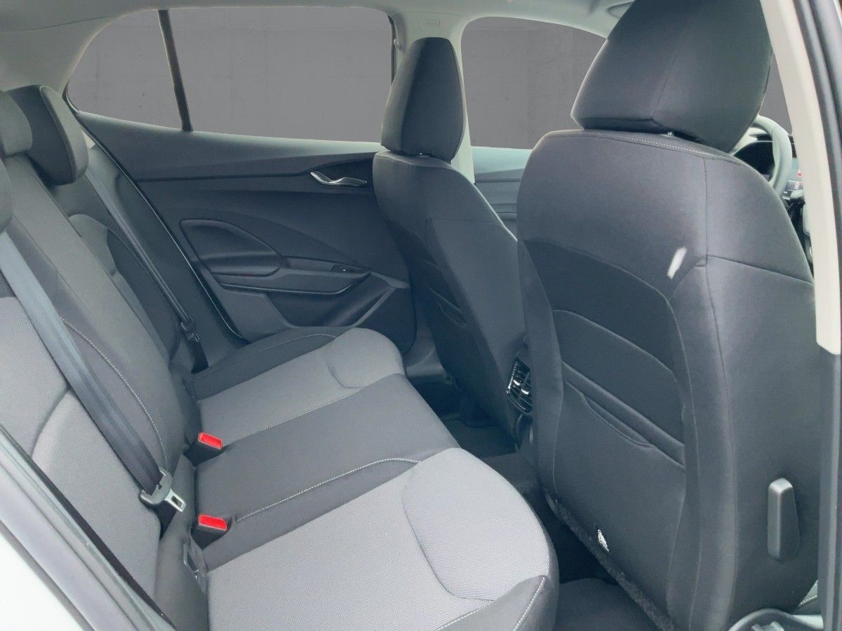 Skoda Fabia - Bild 12