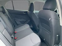 Skoda Fabia - Vorschau Bild 12