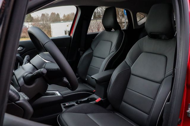 Fahrzeugabbildung Mitsubishi ASX Hybrid TOP 1.6 Benziner AT 8 Jahre Garantie