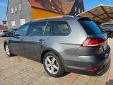 Volkswagen Golf VII Variant Sound Start-Stopp - Volkswagen: Unfallwagen