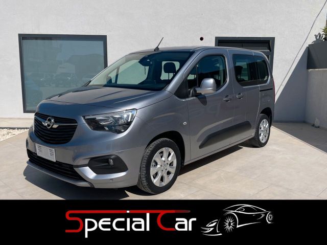 Другие Opel Combo Life Combo Life 1.5D 75 CV MT5 Advanc