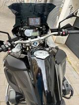 BMW GS 1200 Triple Black Adventure  - Motorräder in Leverkusen