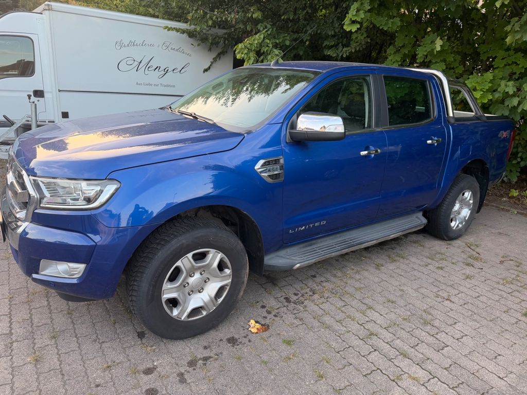 Image of Ford Ranger