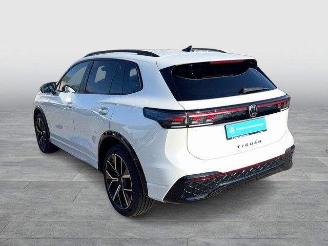 Volkswagen Tiguan - Bild 3