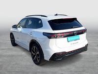 Volkswagen Tiguan - Vorschau Bild 3
