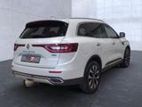 Renault Koleos Techno 4WD Voll-LED Winter-P. Navi Servo - Renault Koleos mit Diesel-Antrieb: Allradantrieb