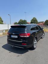 Kia Sorento 2.2 CRDi AWD Platinum Edition Automa... - gebrauchte Kia Sorento aus dem Jahr 2015