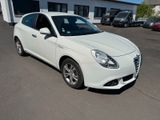 Alfa Romeo Giulietta Turismo Automatik - Alfa Romeo Giulietta aus 2011