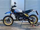 Ducati Scrambler Desert Sled - Angebote