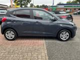Hyundai i10 Select 1.0 GDI SHZ LHZ BT PDC - gebrauchte Hyundai i10 aus dem Jahr 2021