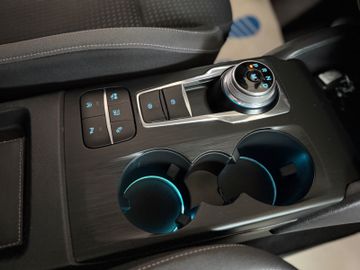 Ford Focus - 12