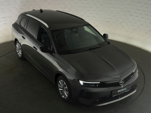 Astra L ST ELEGANCE CDTI+LED+NAVI+RÜCKFAHRKAMERA