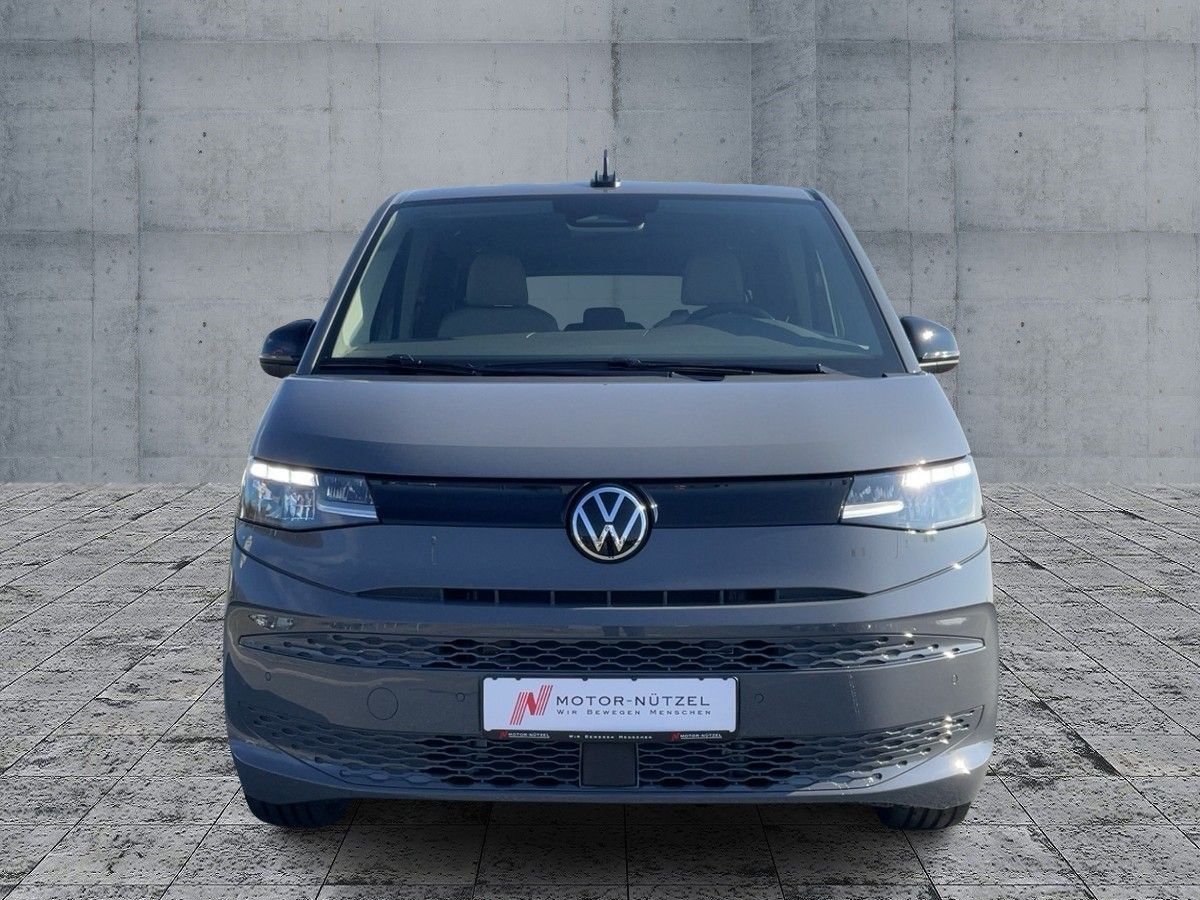 Volkswagen T7 Multivan eHybrid OPF 4MOTION DSG LR App-Conn imagem 3