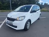 Skoda skoda Citigo Motor 1.0 Benzina - Skoda: Motor
