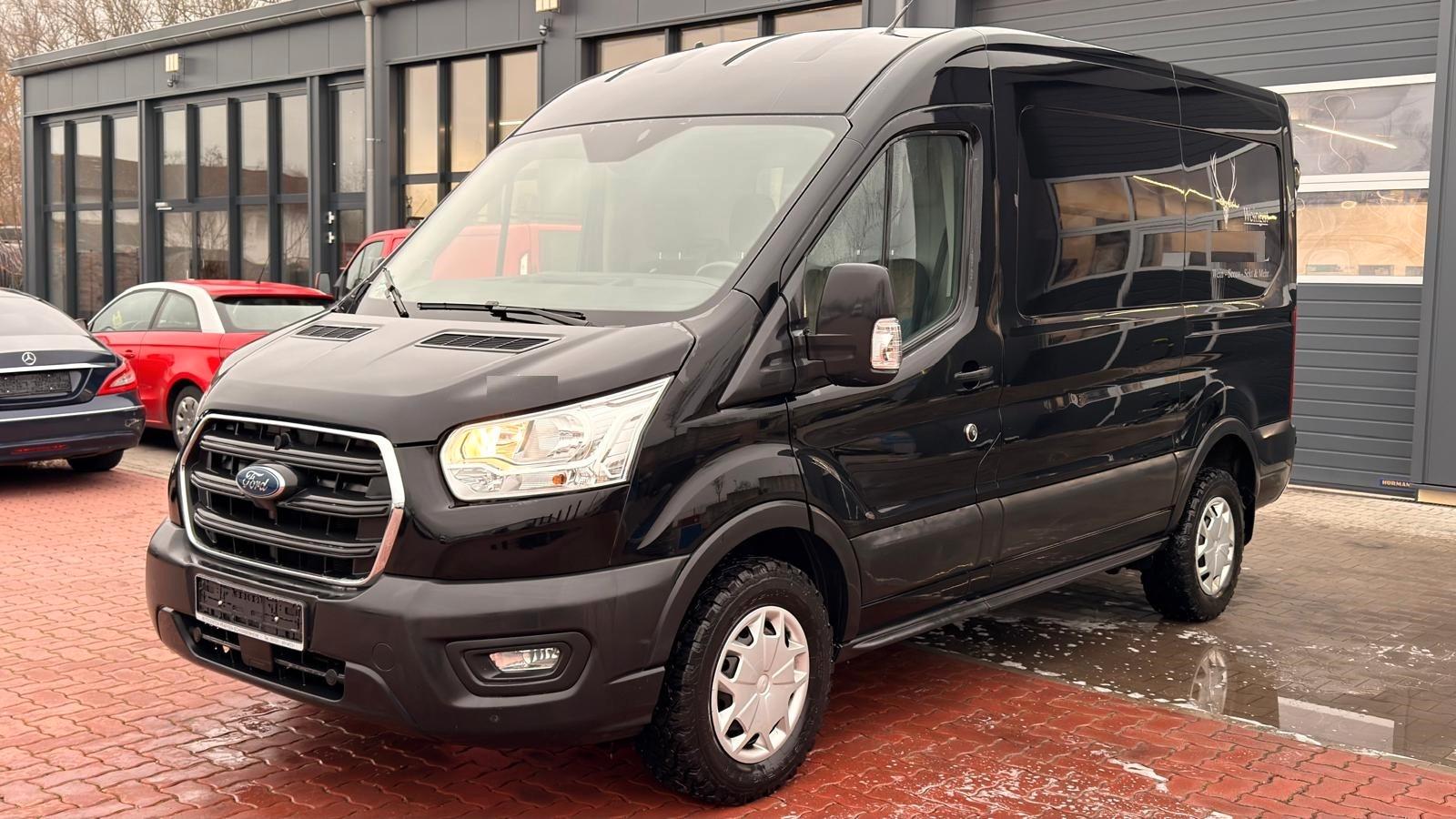 Ford Transit Kasten 350 L2 Trend