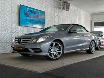 Mercedes E 250 - 11
