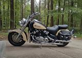 Yamaha ***XVZ 1300 Royal Star*** - YAMAHA ROYAL STAR