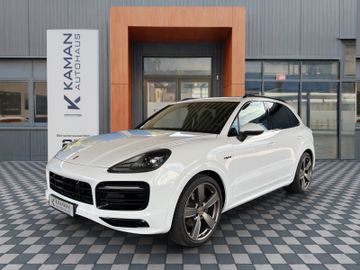 Porsche Cayenne - 2