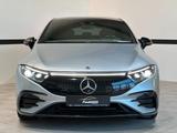 Mercedes-Benz EQS 450+ AMG Line Navi*Leder*LED*HUD*MBux*Panora - Mercedes-Benz EQS Gebrauchtwagen