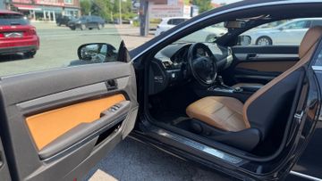 Mercedes E 350 - 10