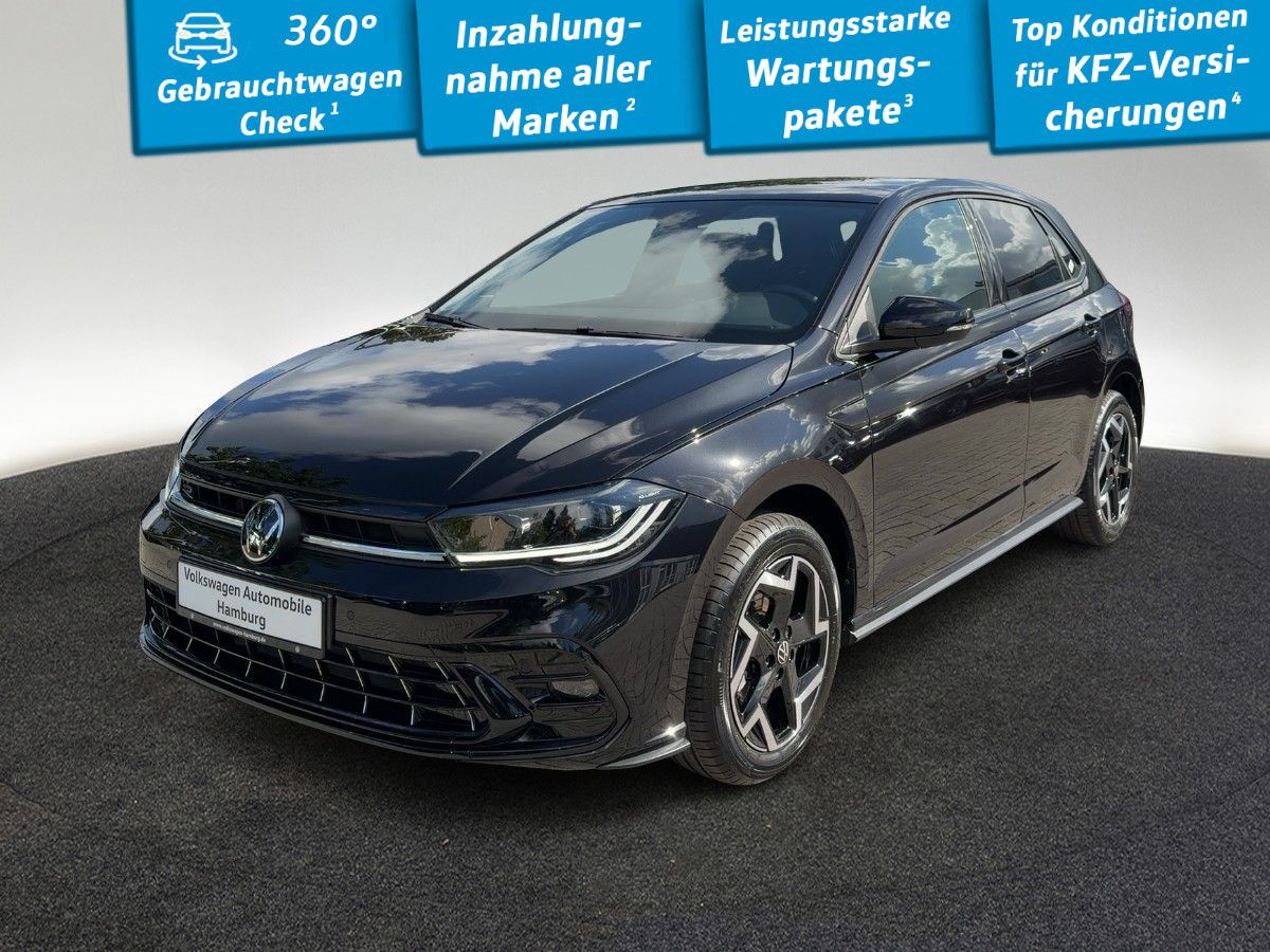 Volkswagen Polo - Bild 2