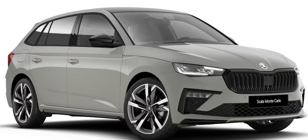 Image of Skoda Scala