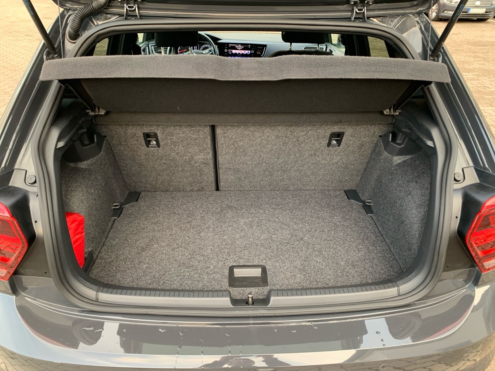 Volkswagen Polo - Bild 11