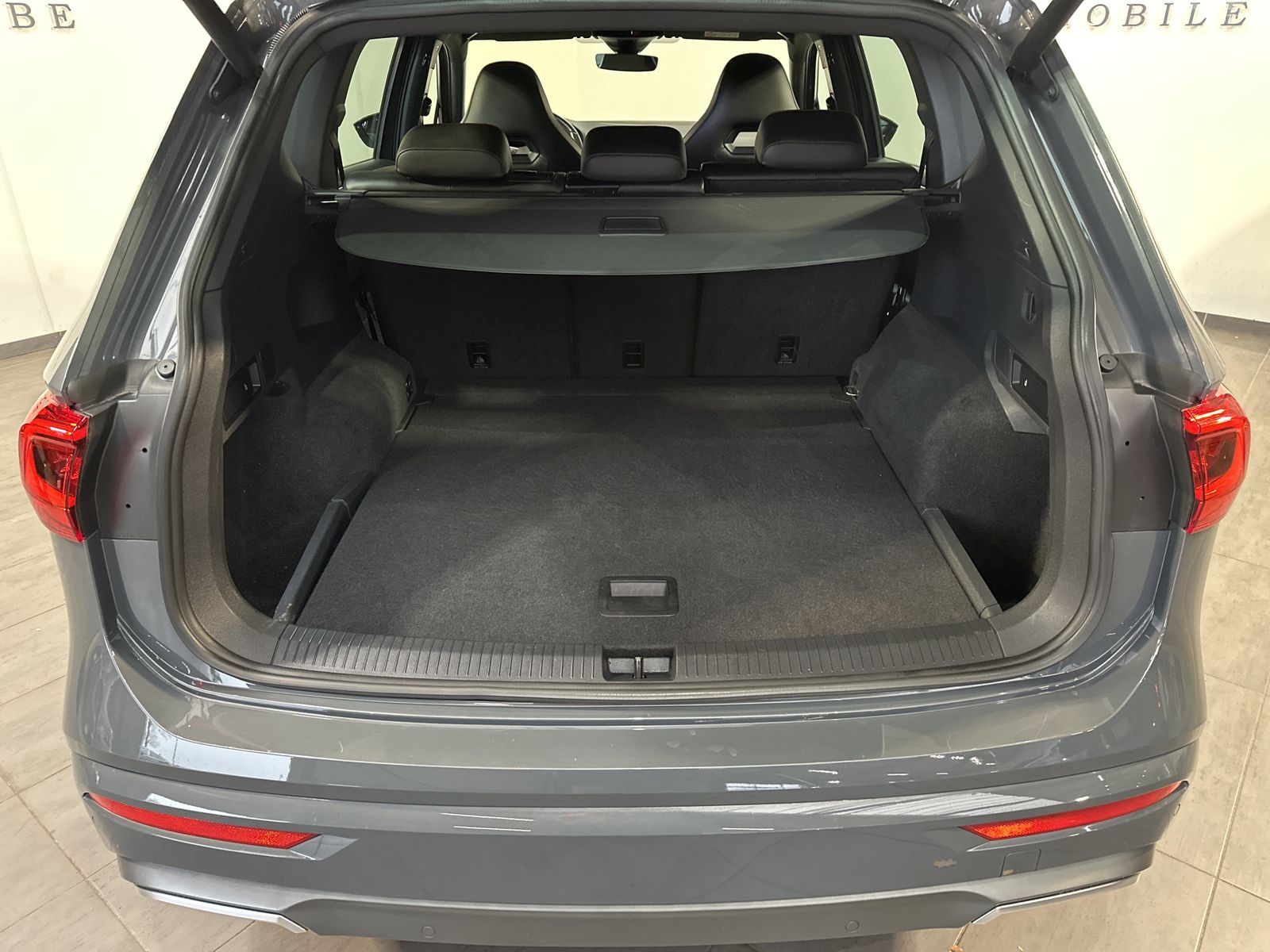 Fahrzeugabbildung SEAT Tarraco 2.0 TDI DSG FR NAV+LED+360°+20ZOLL+BEATS