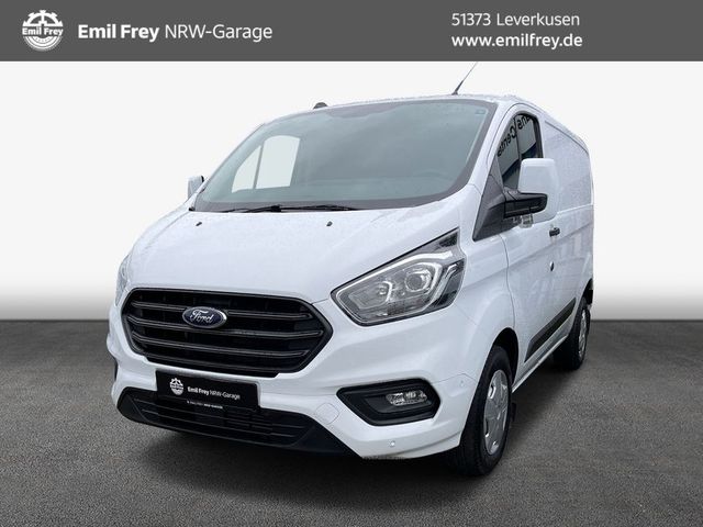 Ford Transit Custom 280 L1H1 LKW VA Trend, Audio, DAB