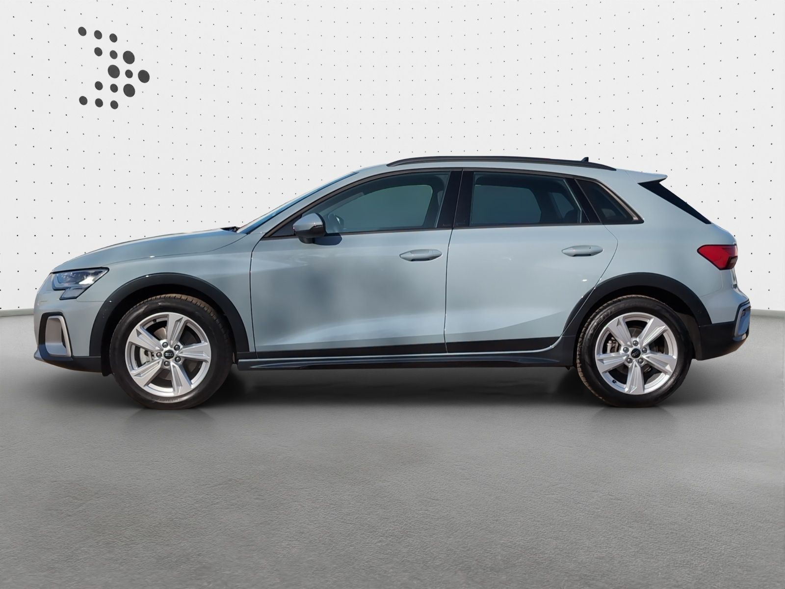 Audi A3 - Bild 3