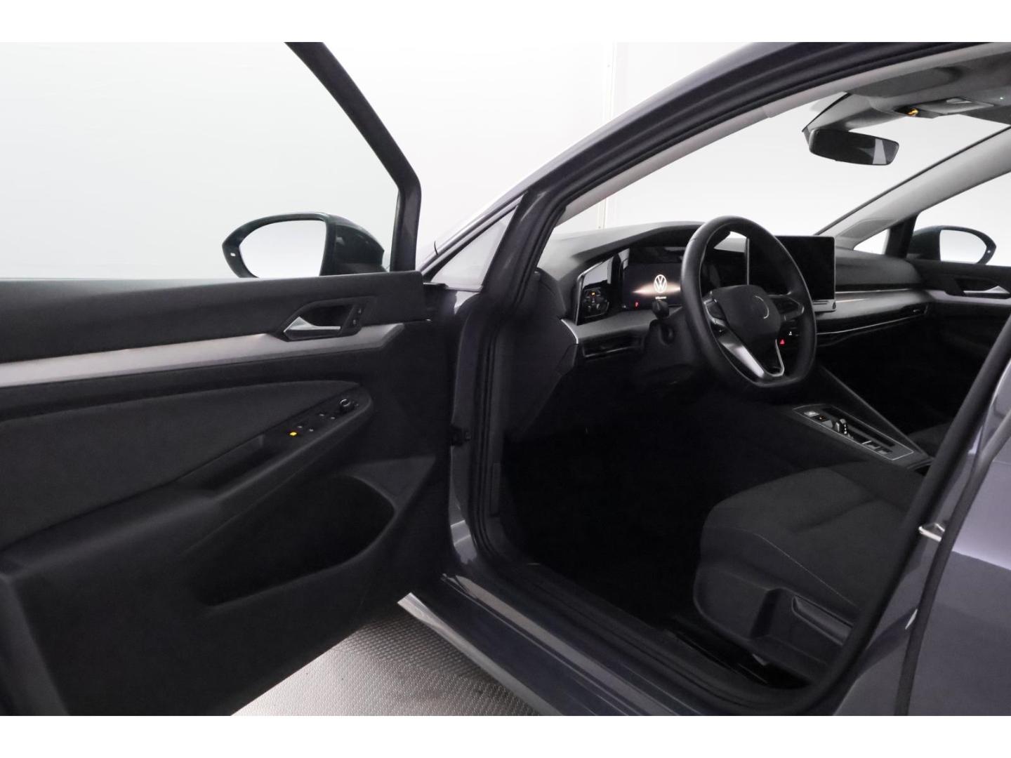Volkswagen Golf Variant 1.5eTSI DSG Life+LED+VIRTUAL+TEMPO, миниатюра 13