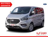 Ford Tourneo Custom Kombi 2.0 TDCi 310 Bi-Xenon AHK