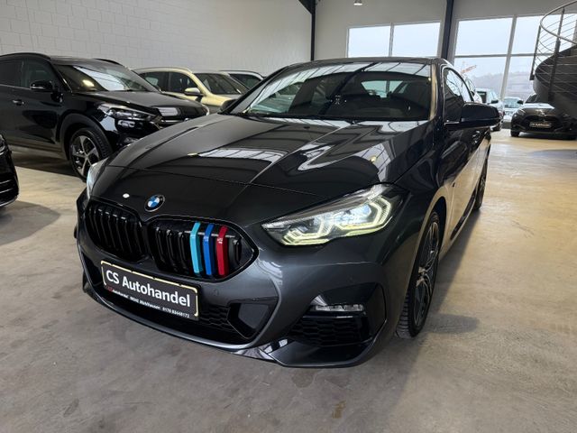 BMW 220d Gran Coupé*M-Sport-Pano-LED-HUD*