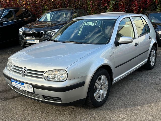 Volkswagen Golf 1.4 Edition /Klima/Alu/Tüv 2026/KupplungNEU