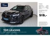 Cupra Formentor 2.5 TSI VZ5 - Cupra Formentor: Vz5
