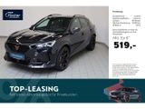 Cupra Formentor 2.5 TSI VZ5 - Cupra Formentor: Vz5