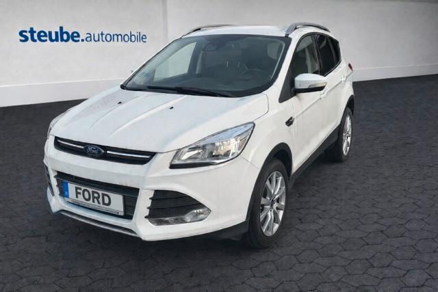Ford Kuga Sync Edition