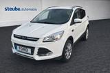Ford Kuga Sync Edition - Ford Kuga: Sync Edition