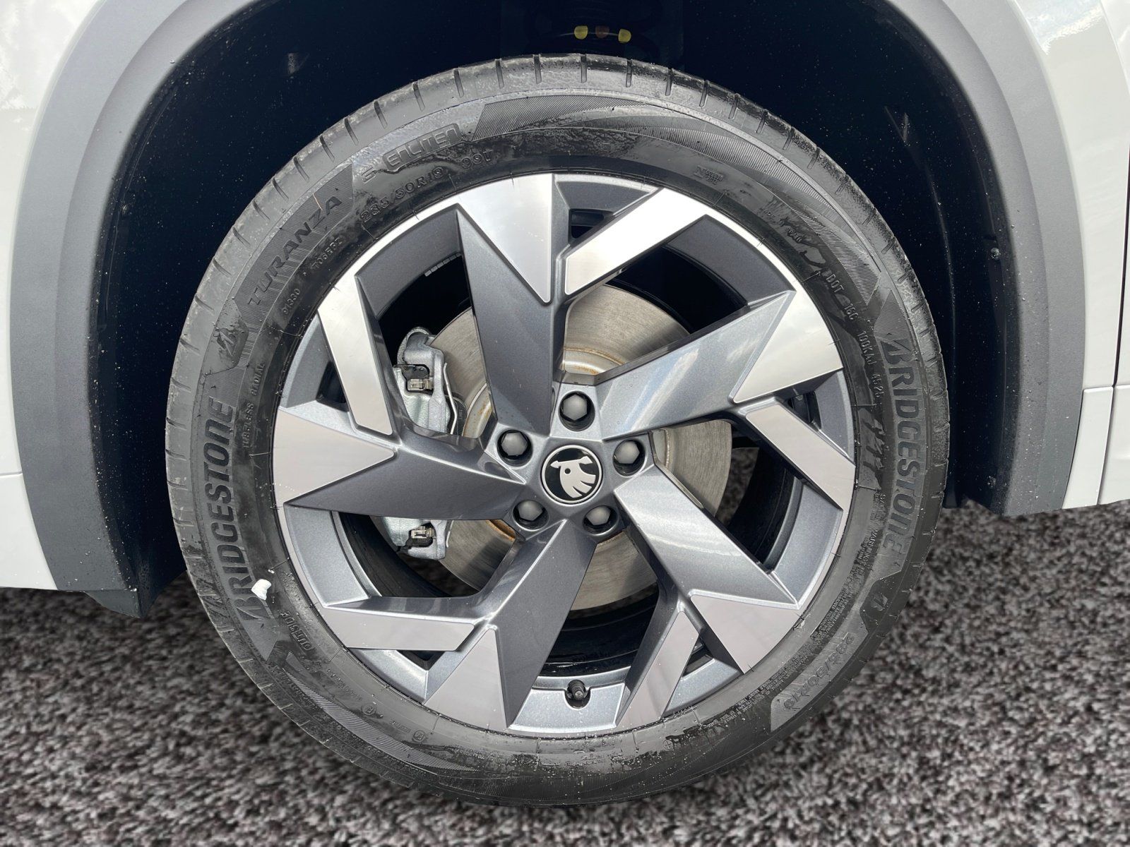 Skoda Kodiaq - Bild 8