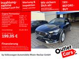 Cupra Formentor 1.5 TSI DSG Car Play Kamera LED - Cupra Gebrauchtwagen von 2024