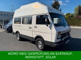 Volkswagen LT 28/Westfalia/Hochdach/4xSchlaf/Solar/AHK/ATM - Angebote