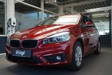 BMW 218iA Active Tourer Advantage +Allwetterreifen++ - BMW Gebrauchtwagen in Halle