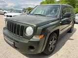 Jeep Patriot Sport TÜV neu! - Jeep Patriot aus 2009